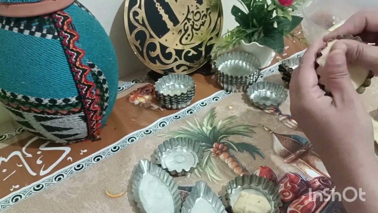 باغكات صالي روعة بعجينة إقتصادية ومنكهات طبيعية يذوبو في الفم