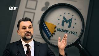 Konaković opomenuo političare: „Spasili smo BiH od CRNE LISTE! To bi bila KATASTROFA!“