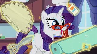 My Little Pony Friendship Is Magic - Rules Of Rarity Unreleased Demo Version