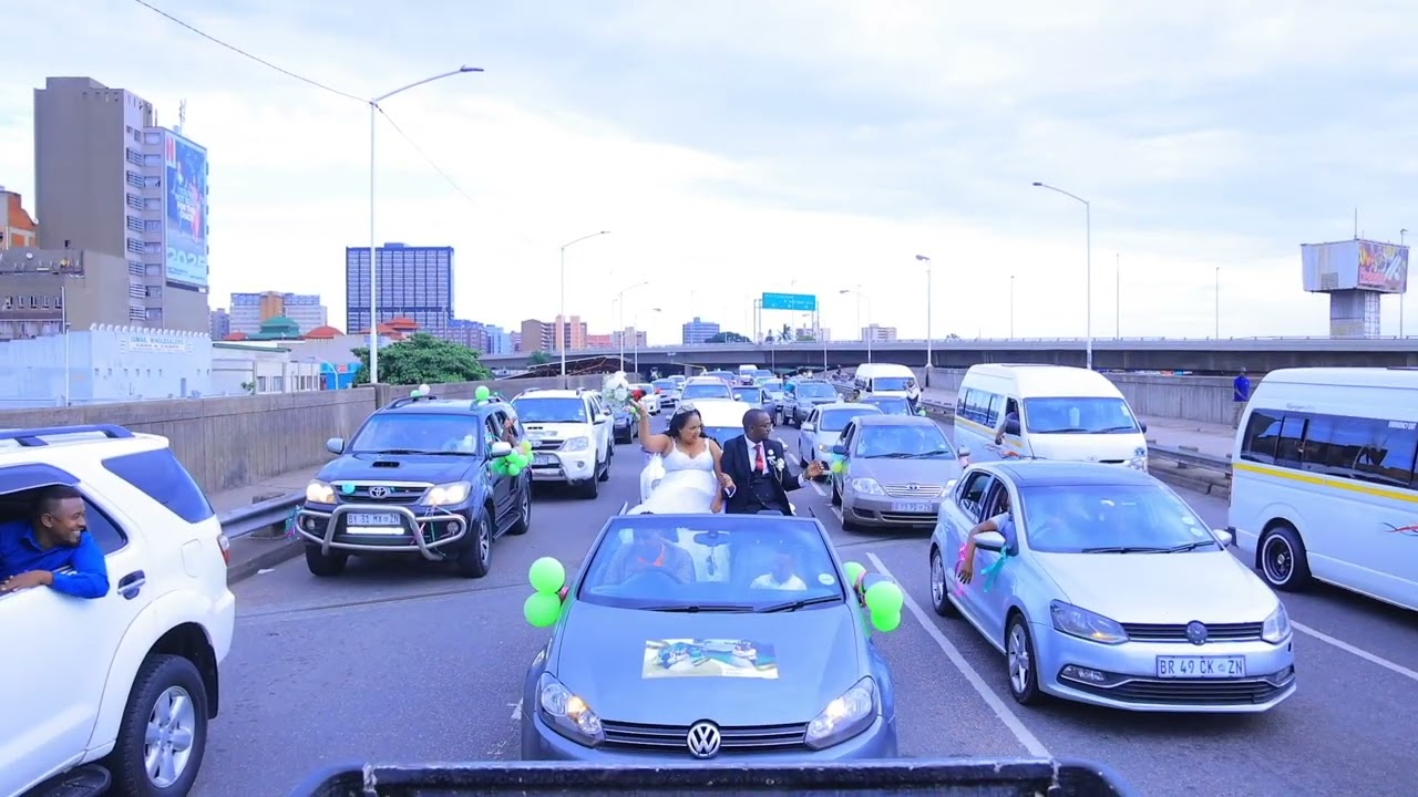 የአቶ አሼቦ እና የወ/ሮ ፀሐይ ሠርግ ክፍል 2