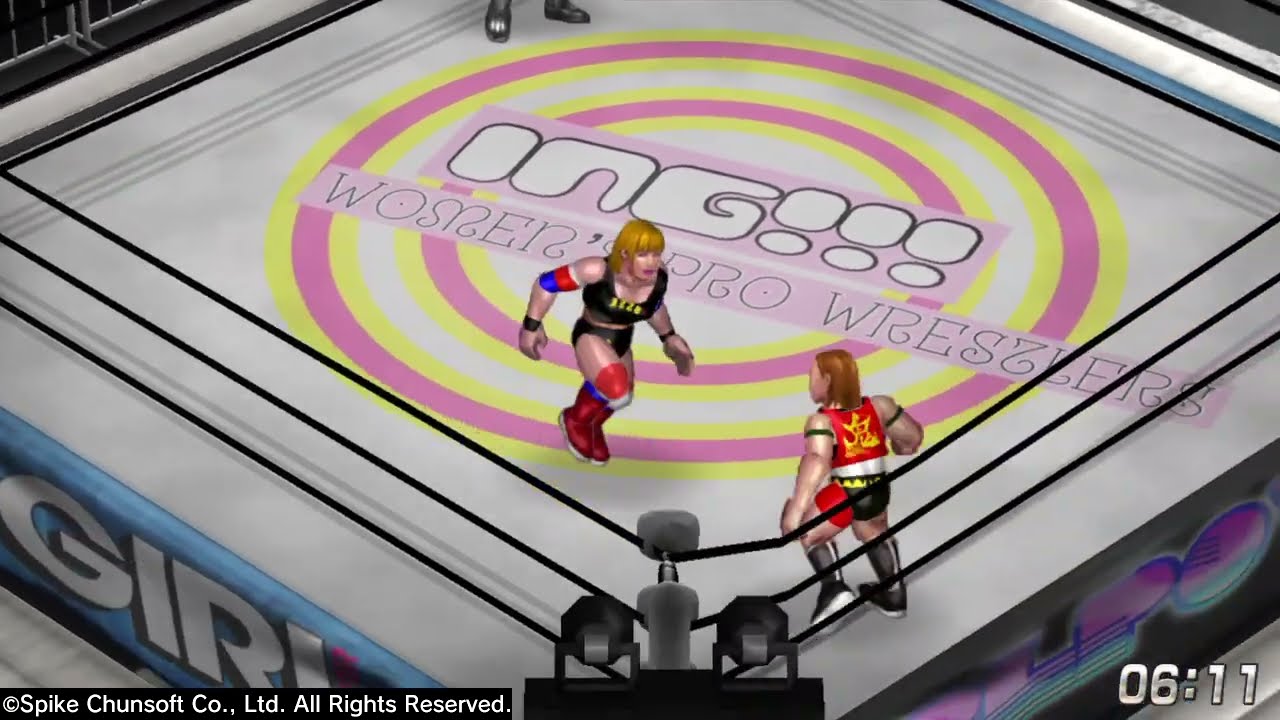 Gouda vs Nguyen WWPC trial 