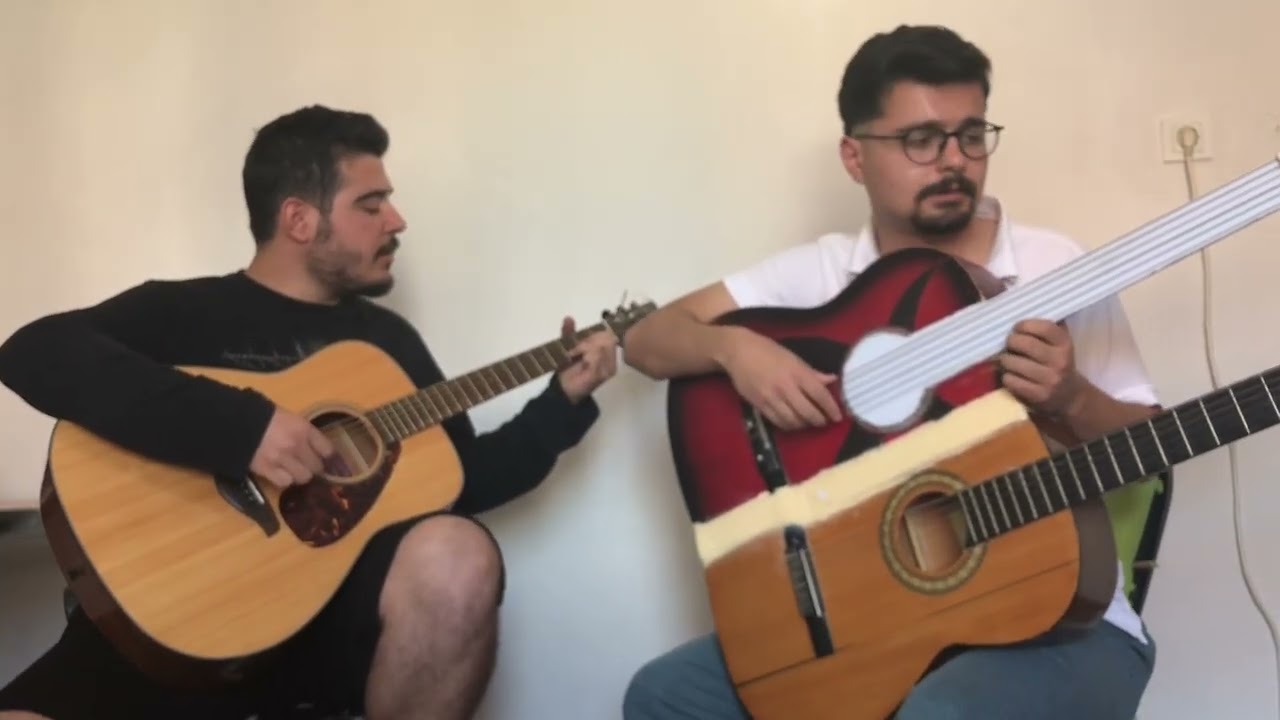 Neşet Ertaş - Neredesin Sen