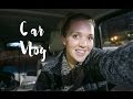 Car Vlog | Mini Martin update, kids, working out, plans, etc.