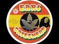 Earl Gateshead - Bob Marley........ All Vinyl, All 7" Mix