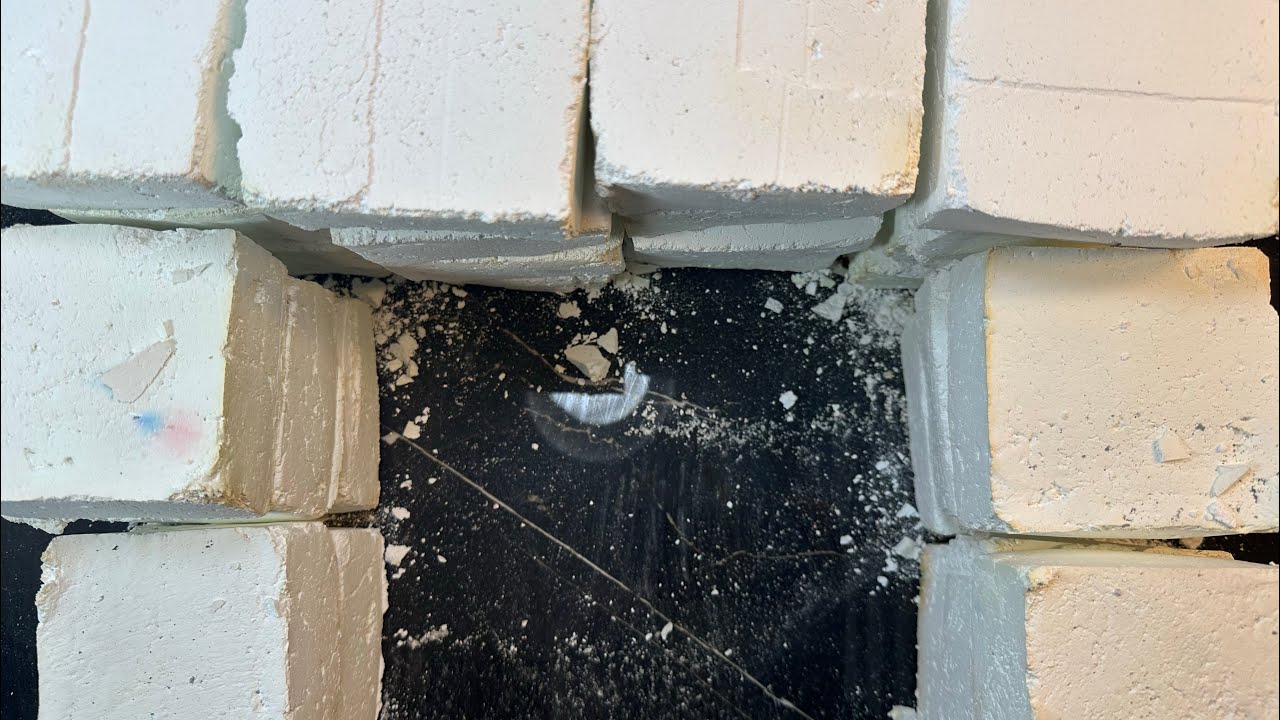 Dusty Homemade | Oddly Satisfying