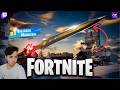 Regreso la ESPADA DEL INFINITO a Fortnite - OrizabaZero