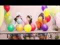 おはガールちゅ!ちゅ!ちゅ! 「夢ふうせん」 PV フルサイズ