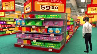 Physiosensing With Virtual Reality- Libravr Rehabilitation - Training Exercises