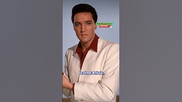 Elvis movies have different names in the UK 🇬🇧 #music #elvispresley #subscribe #oldies #shorts