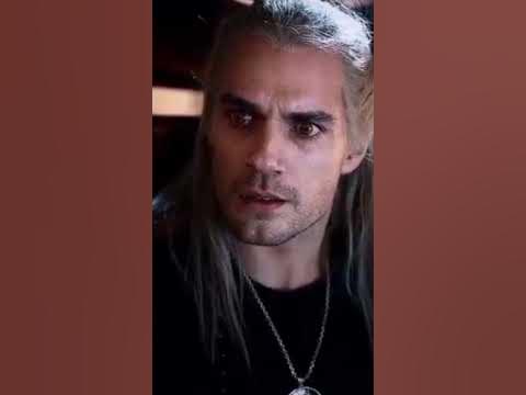 Геральт - YouTube