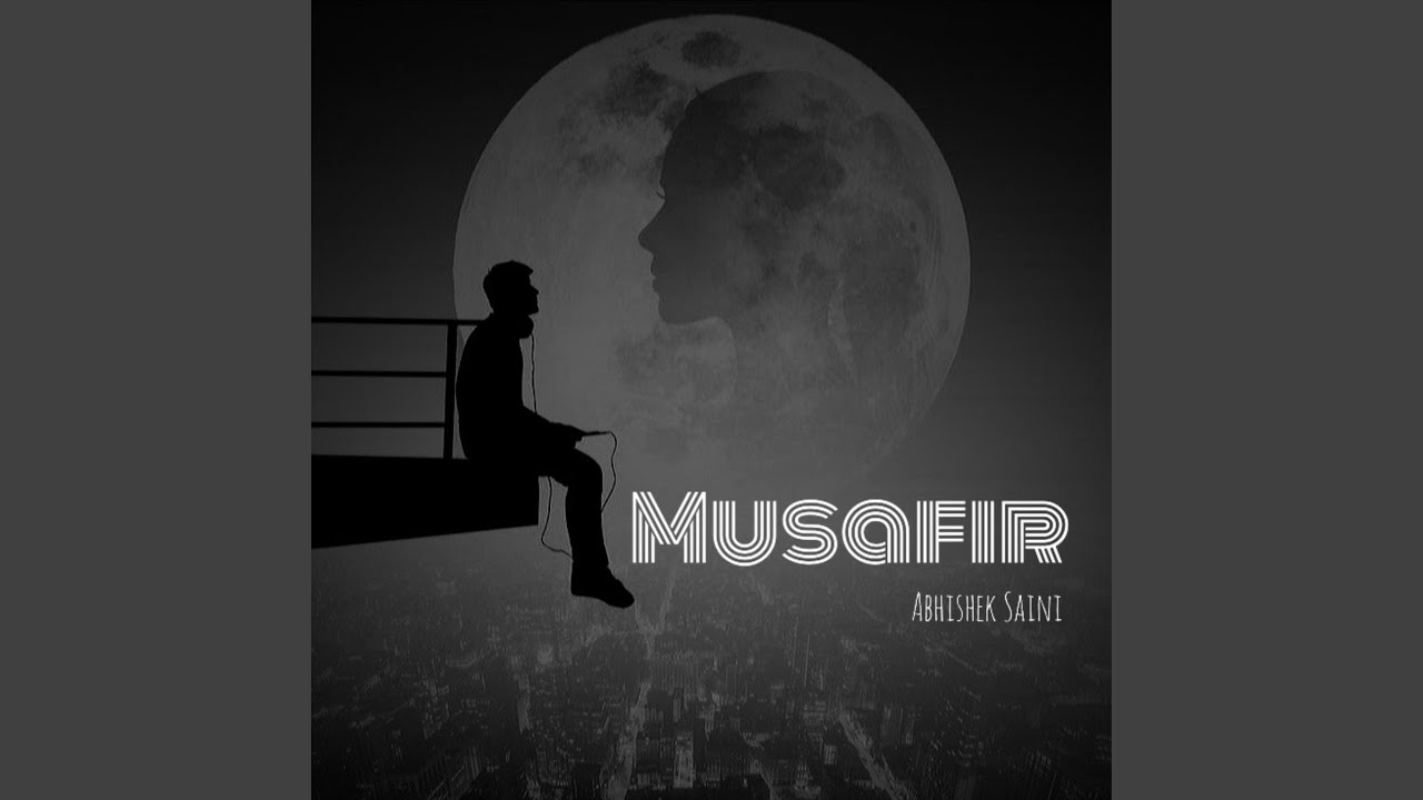Musafir