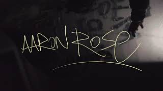 Aaron Rose - AIM HIGH (Official Video) [Dir. By Slick Jackson]