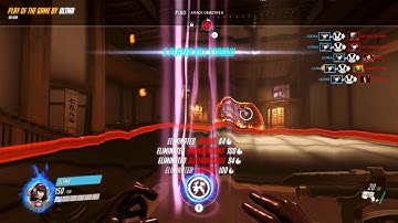 Dva multi kill