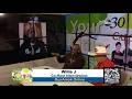 S1 - Black Diamond - Willie J - Your Little Castle Show on ABC with Host Cardinal Cowboy
