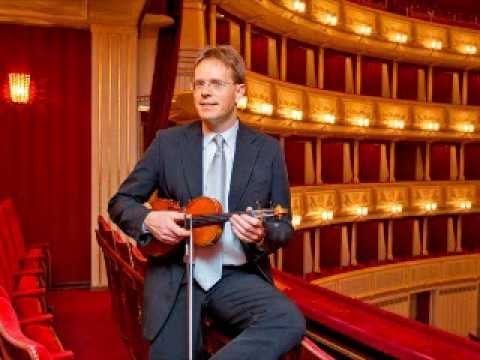 Volkhard Steude Mendelssohn Violinkonzert 1 mvt