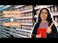 OKC Art Store Shopping + Art Haul