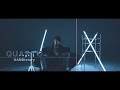 UANDistory - QUARTO -【Official Music Video YouTube Edition】