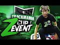 Carl jr  zevent tmcup