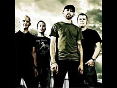 The Dirt Whispered - Rise Against