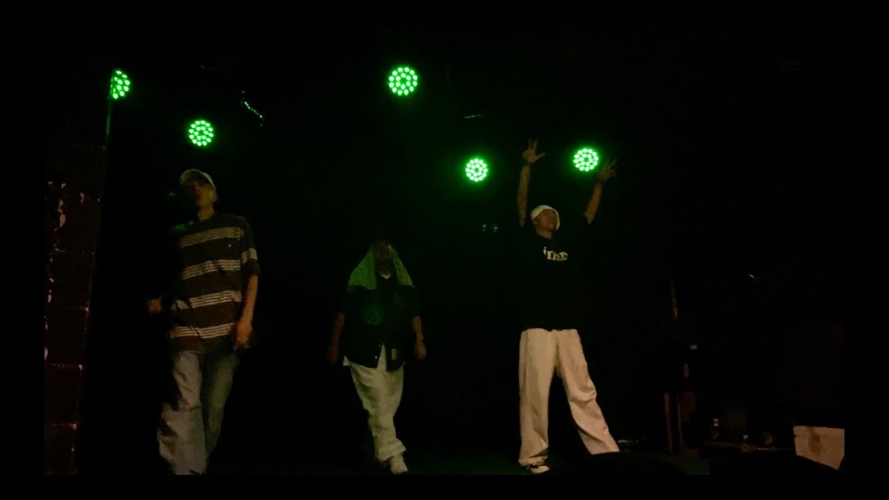 sucreamgoodman at TIMELESS / SHOW CASE