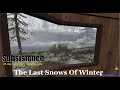 Subsistence 24 Day/Year EP18