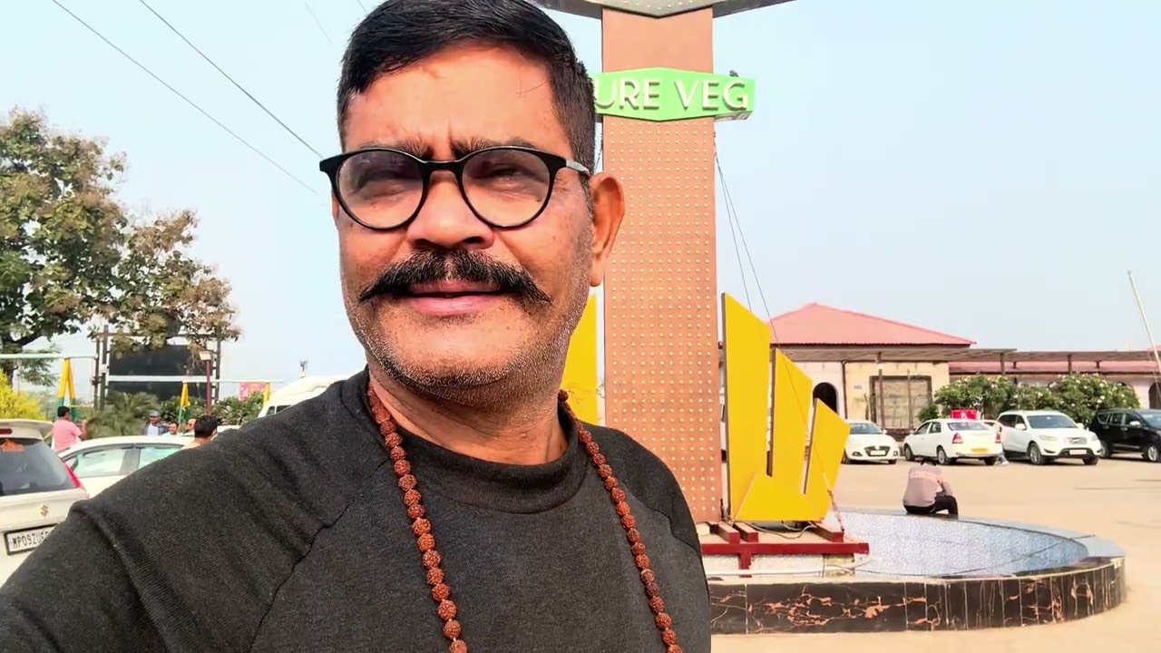 MAHAKAL/ONKARESHWAR JYOTIRLING Yatra Part - 2