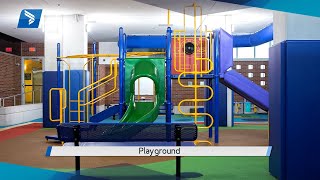 Bryan Mental Health Services Tour