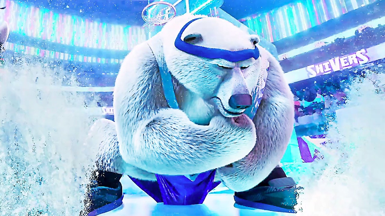 GOAT All Clips + Trailers (2026)