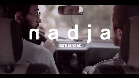 NADJA - Dark Circles (Official Video)