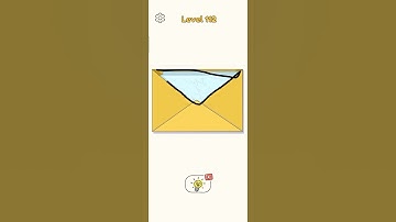 Dop 4 : Draw One Part Level 112 #puzzle #sakura #respect #walkthrough #gameplay #dop4