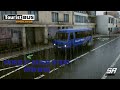 Does It Ever Stop Raining - Tourist Bus Simulator EP36