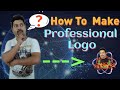 How to make professional logo