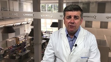 Product of Conception (POC) by Igenomix