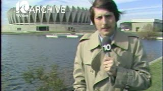 WAVY Archive: 1979 Concert Safety
