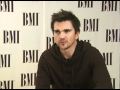 Capture de la vidéo Juanes Interview - The 2010 Bmi Latin Awards - Pt. 1 (Spanish)
