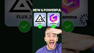 FLUX 2 on Gamma is NEXT LEVEL 🤯