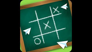 Tic Tac Toe - Back to School screenshot 4