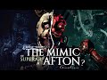 Podría The Mimic SUPERAR a William Afton? | Análisis | Five Nights at Freddys | Gonzalius