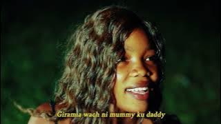 Giramia - Heavenz  Man