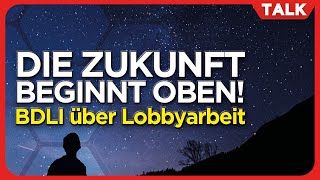 Europas Raumfahrt: Lobby, Gesetzgebung & Die Esa-zukunft – Interview Mit Magnus Von Cramm Vom Bdli