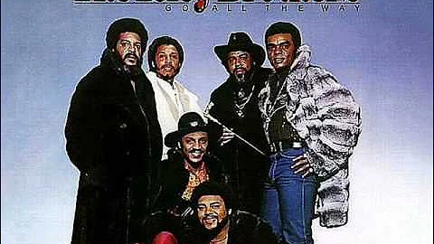 HERE WE GO AGAIN (Original Full-Length Album Version) - Isley Brothers