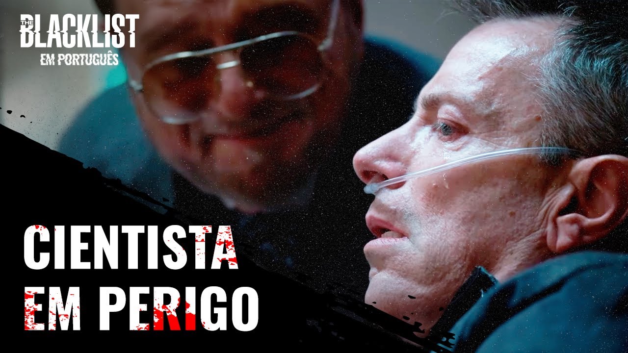 : alerta de blacklist (confianza 34 100) Images High... Intenso resgate de uma professora no meio do sequestro | Temporada 3 ...