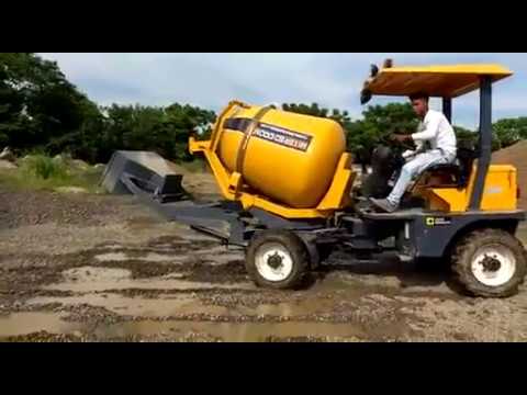 Harga Beton Cor Depok