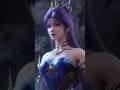 Meng Ke'er is seriously so gorgeous #nationalanimationgoddess #donghua #animeclips