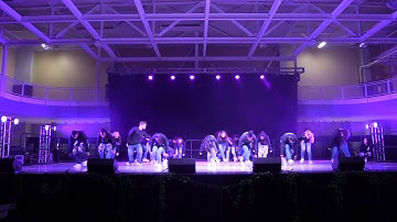 SLAM Showcase 2018: Dynamic