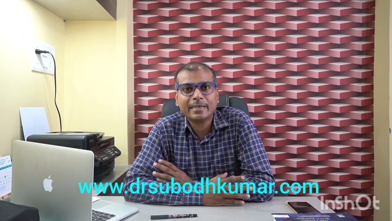 Dissociative Identity Disorder/ Trance and Possession Disorder