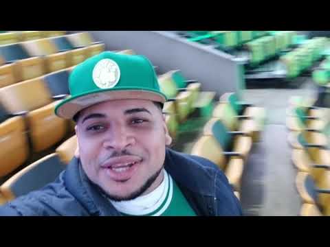 Video: TD Garden: guía de viaje para un partido de los Celtics en Boston