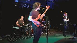 Polica - Driving (Live at Black Cat)