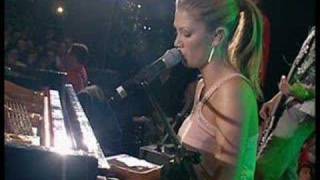 Predictable (Live Visualise Tour) - Delta Goodrem