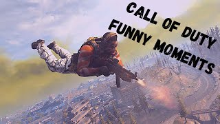 Call Of Duty : Warzone Random & Funny Moments Ep.1